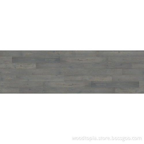 Decoration Solid Engineered Wooden Floors for Home Indoor